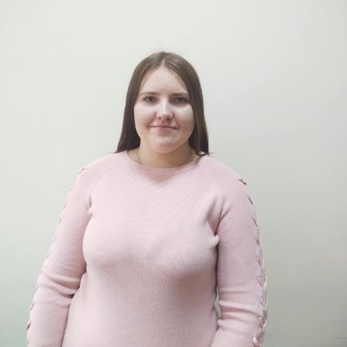 Nikolaienko Iryna Volodymyrivna