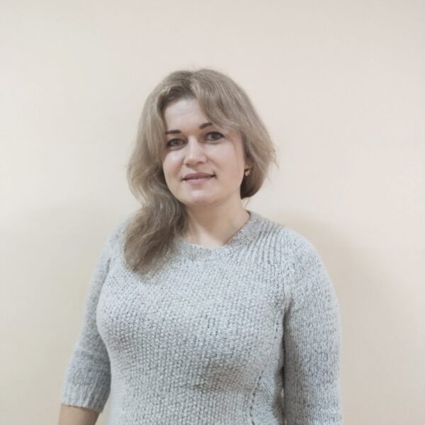 Volchan Yuliia Yevhenivna