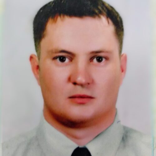 Тимощук Степан
