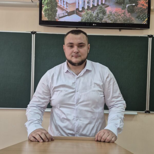 Бакланов Іван Віталійович Бакланов Іван Віталійович