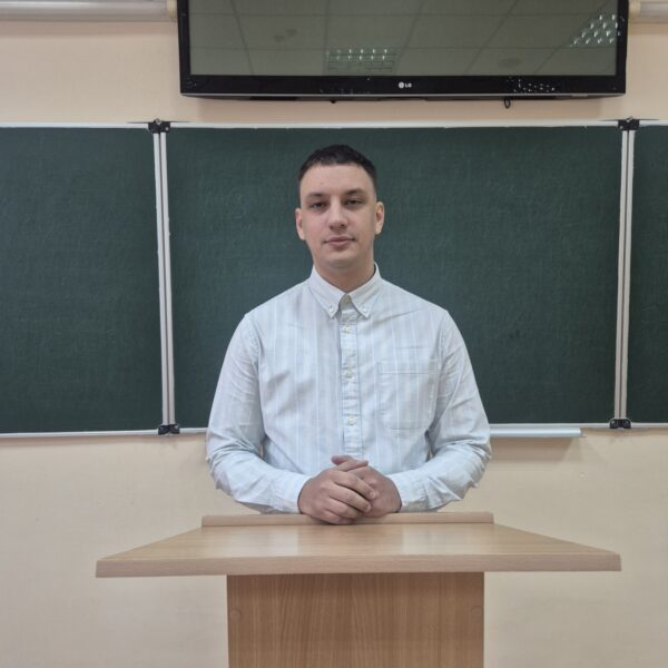 Булах В`ячеслав Олександрович Булах В`ячеслав Олександрович