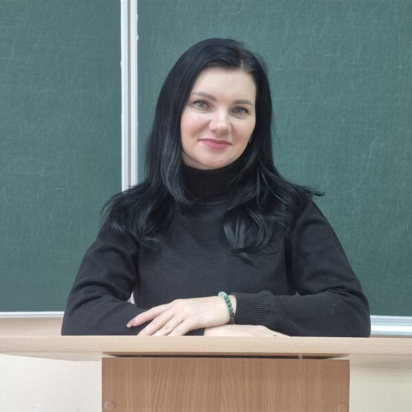 Гниря Олена Сергіївна Гниря Олена Сергіївна