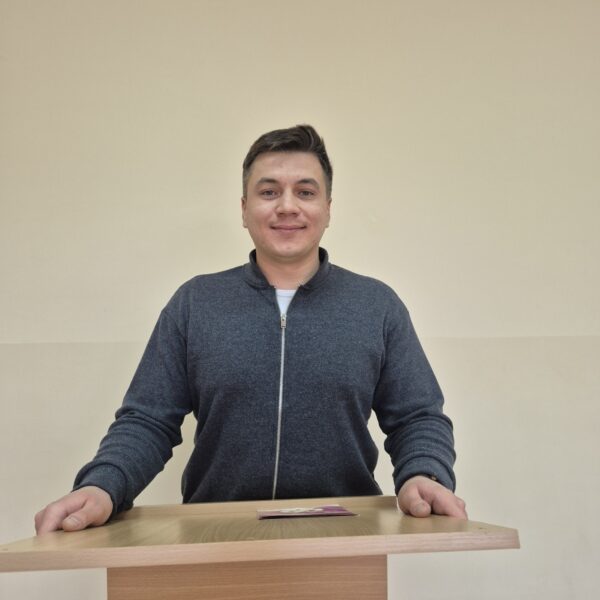 Дерменжи Олег Іванович Дерменжи Олег Іванович