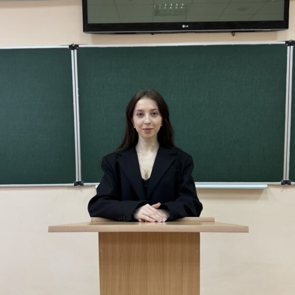 Дяченко Анастасія Романівна Дяченко Анастасія Романівна