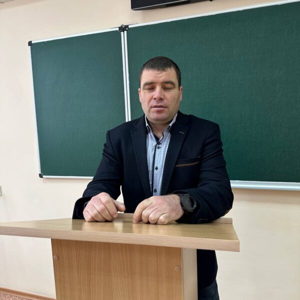 Звездун Михайло Семенович Звездун Михайло Семенович