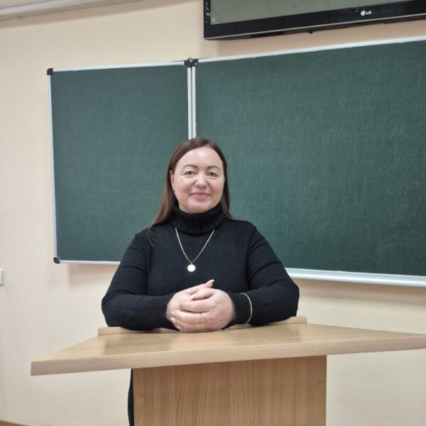 Зінько Олена Олександрівна Зінько Олена Олександрівна