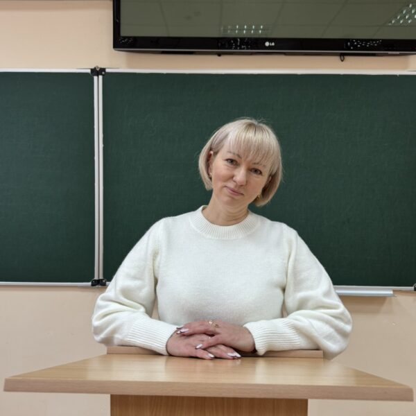 Колодій Тетяна Миколаївна Колодій Тетяна Миколаївна
