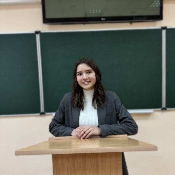 Крамарчук Марина Володимирівна Крамарчук Марина Володимирівна