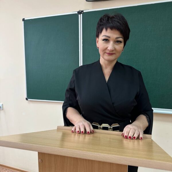 Красовська Надія Борисівна Красовська Надія Борисівна