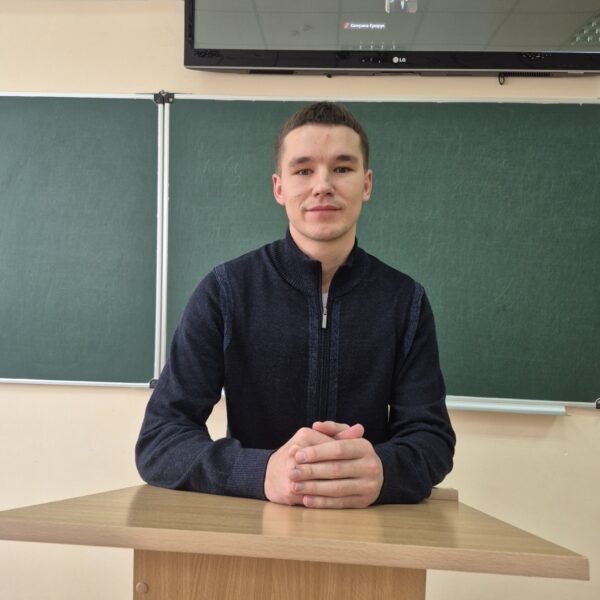Кучер Руслан Сергійович Кучер Руслан Сергійович