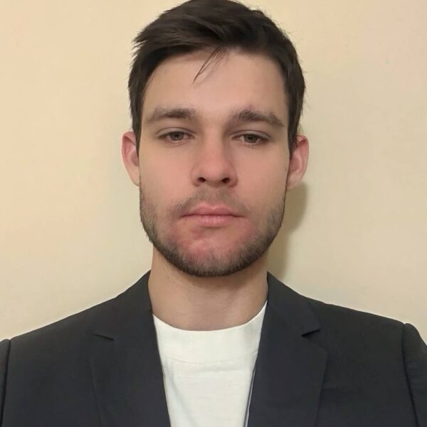 Мацюк Дмитро Віталійович Мацюк Дмитро Віталійович