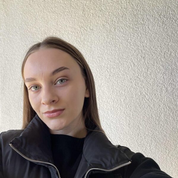 Мельникова Марія Олексіївна Мельникова Марія Олексіївна
