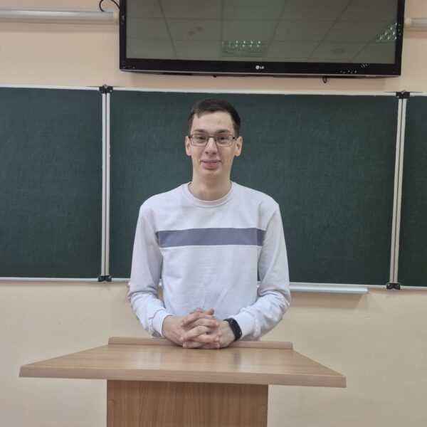 Онопрійчук Денис Олегович Онопрійчук Денис Олегович