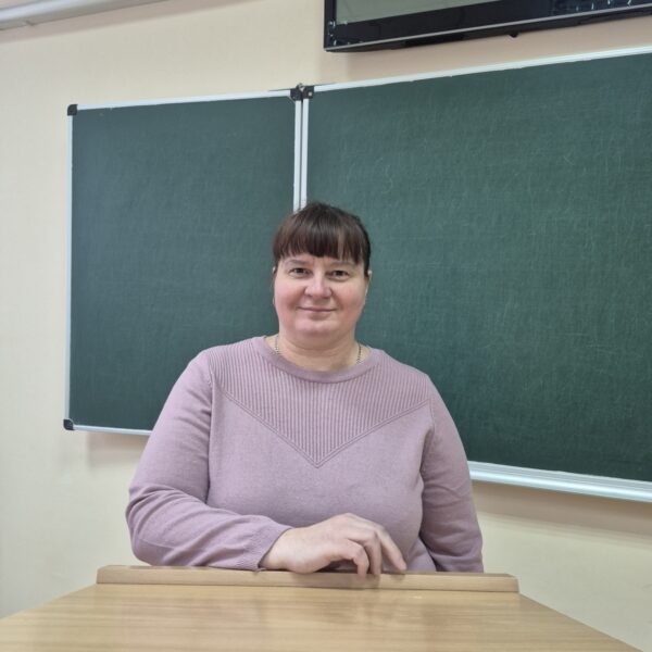 Павленко Людмила Михайлівна Павленко Людмила Михайлівна