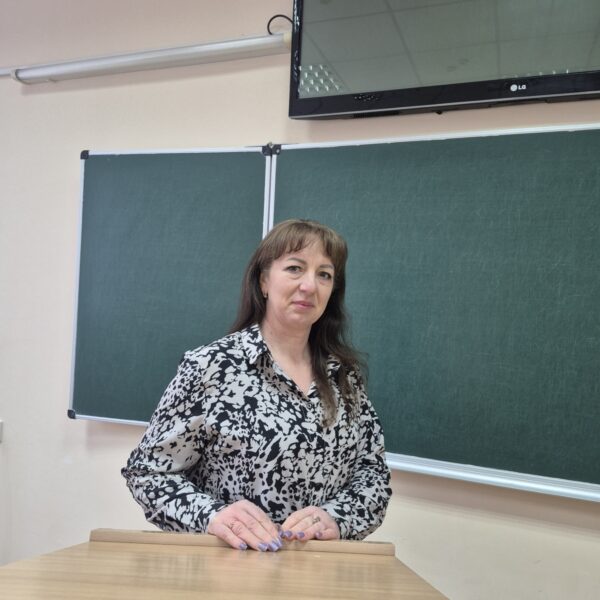 Паничик Світлана Миколаївна Паничик Світлана Миколаївна