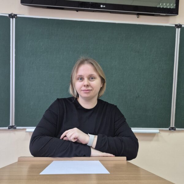 Петренко Анастасія Миколаївна Петренко Анастасія Миколаївна