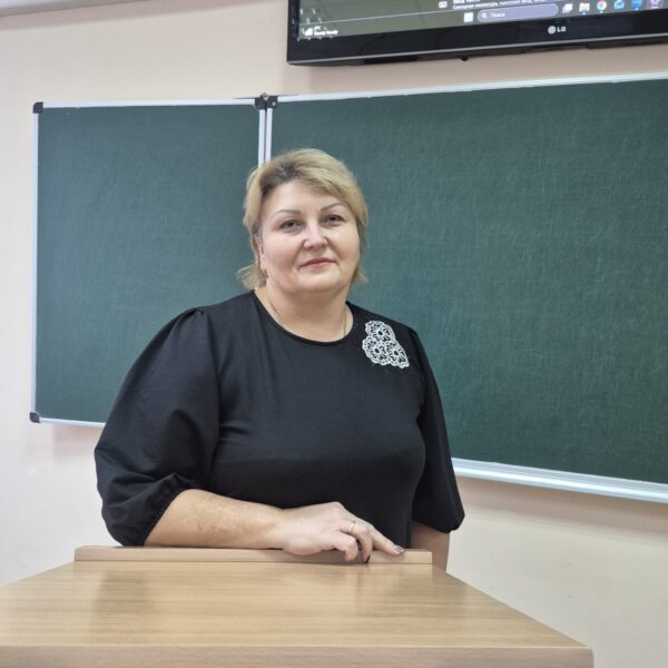 Петренко Оксана Миколаївна Петренко Оксана Миколаївна