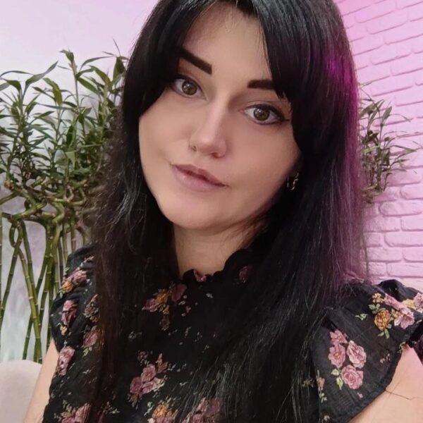 Присяжна Діна Петрівна Присяжна Діна Петрівна