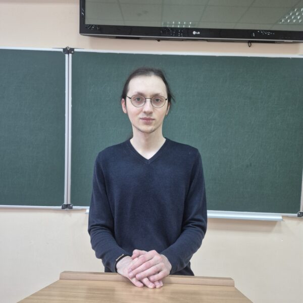 Підберезняк Вадим Вадимович Підберезняк Вадим Вадимович