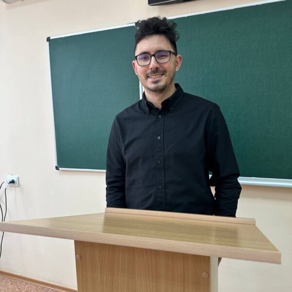 Семанюк Богдан Богданович Семанюк Богдан Богданович