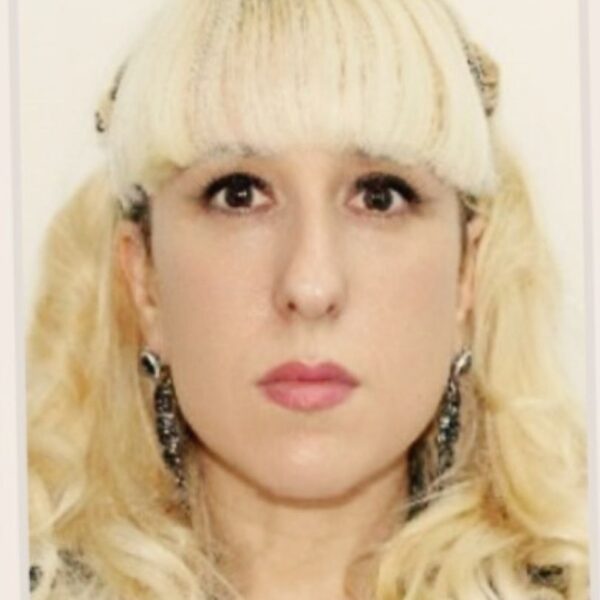 Стасюк Анна Анатоліївна Стасюк Анна Анатоліївна