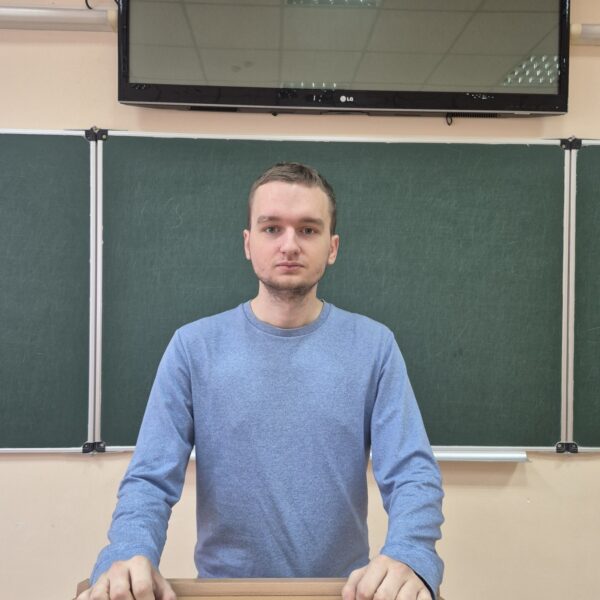 Тимчишин Нікіта Сергійович Тимчишин Нікіта Сергійович