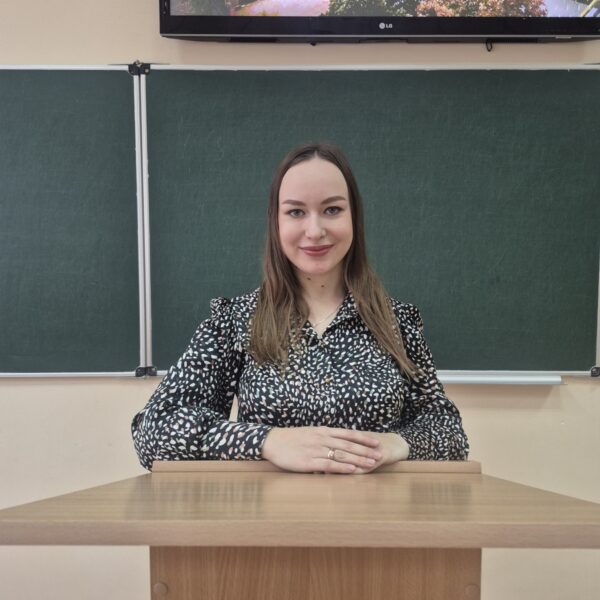Чепура Єлизавета Євгенівна Чепура Єлизавета Євгенівна