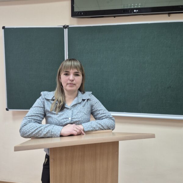 Шабро Вікторія Вікторівна Шабро Вікторія Вікторівна