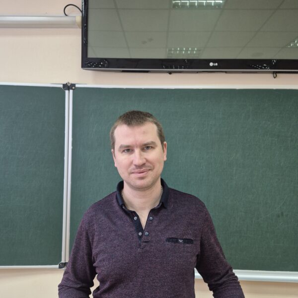 Шарко Єгор Володимирович Шарко Єгор Володимирович