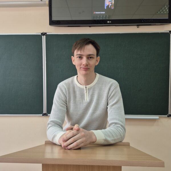 Шевчук Денис Вікторович Шевчук Денис Вікторович