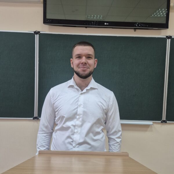 Яновський Володимир Петрович Яновський Володимир Петрович